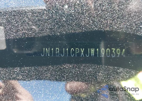 2018 Nissan Rogue Sport S from USA, damaged, VIN JN1BJ1CPXJW190394